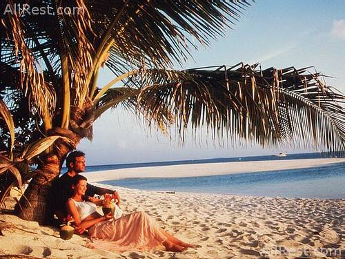 Reethi Beach Resort 28